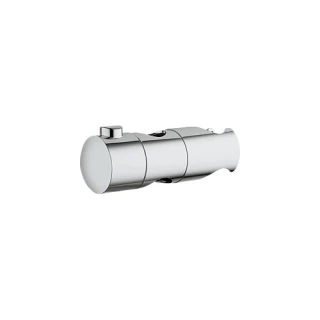 Curseur de Douche Coulissant Chromé GROHE 48099000 GROHE