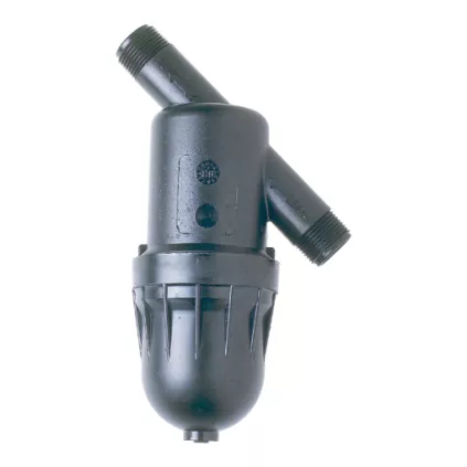 Filtre à Lamelle 3/4 Rouge 130 µ 3M3/H JETLY 481010