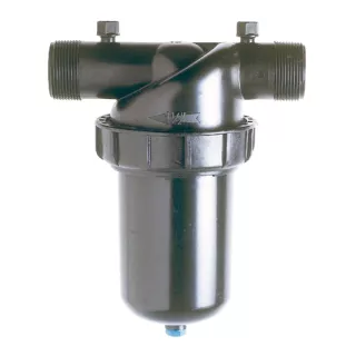 Filtre à lamelle 1 1/2 Rouge 130 µ 8M3/H JETLY eco-bricolage.com