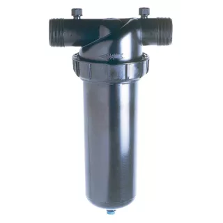 Filtre à lamelle 1 1/2 long Rouge 130 µ 9M3/H JETLY eco-bricolage.com