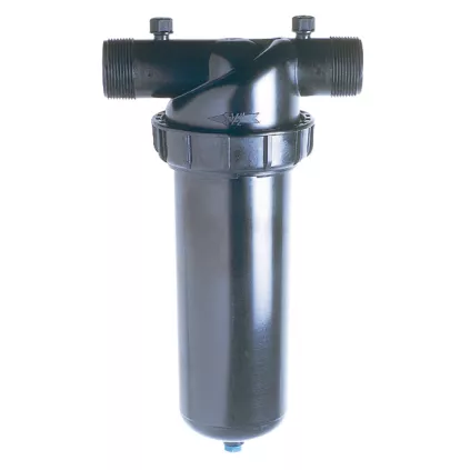 Filtre à lamelle 1 1/2 long Rouge 130 µ 9M3/H JETLY eco-bricolage.com