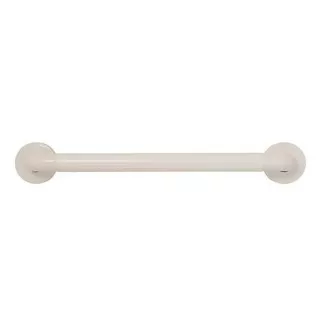 Barre d'appui Blanche ABS 450mm ECO-BRICOLAGE