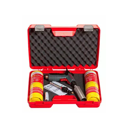 Chalumeau Vulcane Express Multi Air Chaud 491 GUILBERT EXPRESS -