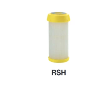 Cartouche filtration HYDRA RSH 50 Microns polyster plissé JETLY