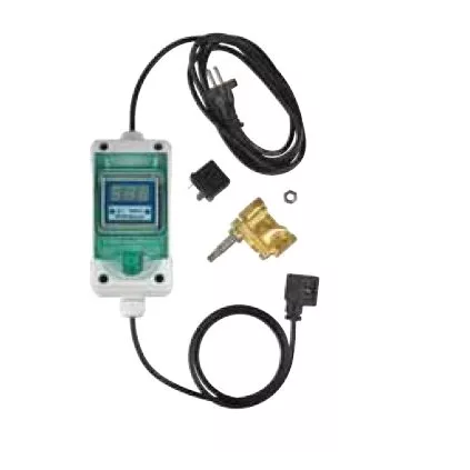 Kit D'automatisme pour filtre HYDRA JETLY - eco-bricolage.com