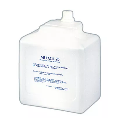 FERROSIL 8125 1.5 L PRECISA DROP 3/4 JETLY 494702