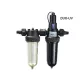 Cintropur DUO-UV JETLY 498211 Filtre 25 Microns , traitement des eaux