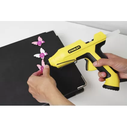 Pistolet à colle GR 50 STANLEY
