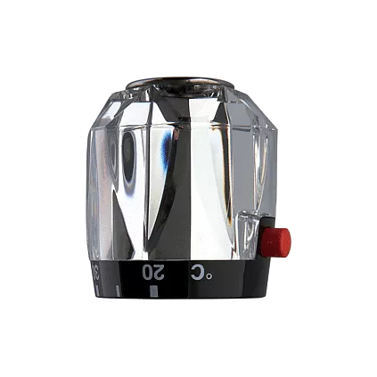 achetez votre Poignée de Température 06880000 GROHE