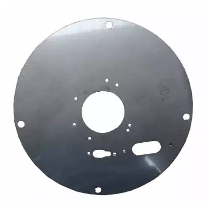 Porte Foyer Regard Psolo ACV