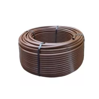 DRIPLINE autorégulant XFD-PC- 2,3l/h - Ø16 - esp 33cm / 50m RAIN BIRD