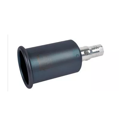 Godet chalumeau en titane Ø 50 mm 50KW GUILBERT EXPRESS