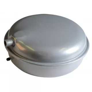 Vase d'expansion 10 Litres 3/4 SIME : 5112300 - eco-bricolage
