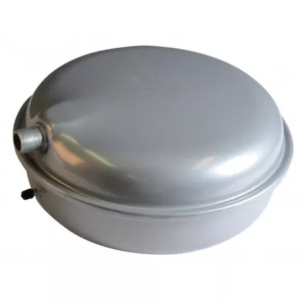 Vase d'expansion 10 Litres 3/4 SIME : 5112300 - eco-bricolage