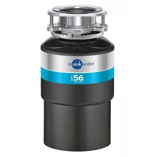 Broyeur de Déchets 550 Wts ISE IN SINK ERATOR Modèle 56 BLANCO