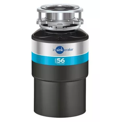 Broyeur de Déchets 550 Wts ISE IN SINK ERATOR Modèle 56 BLANCO