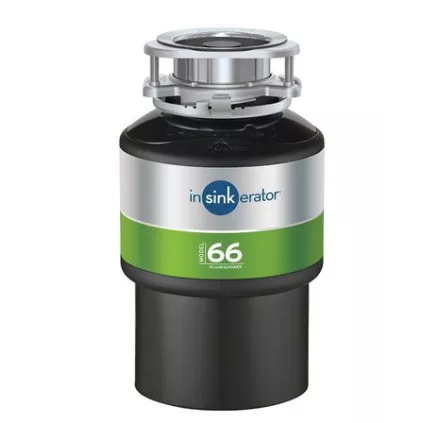 Broyeur de Déchets 750 Wts ISE Modèle 66 BLANCO