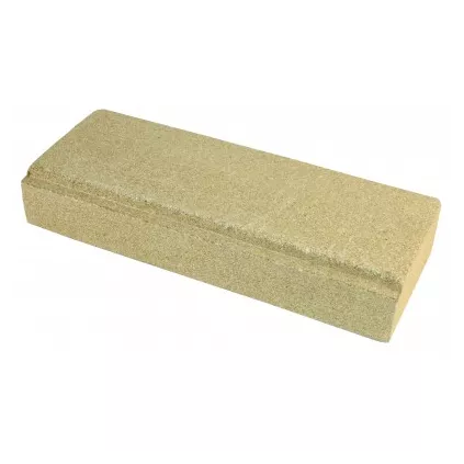 Brique réfractaire Arrière N 0-1-2 ACV