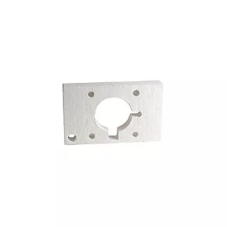 ISOLATION FIBRE CERAMIQUE 51700106 ACV