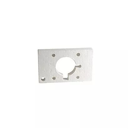 ISOLATION FIBRE CERAMIQUE 51700106 ACV