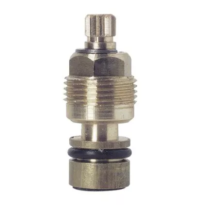 Tête Jacob DELAFON 21x150 10 Crans 9995740