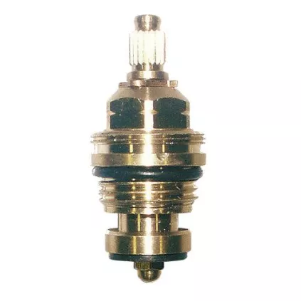 Tête 1/2 Série Champagne 2 JACOB DELAFON 9996332 ECO-BRICOLAGE