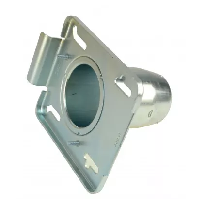 Tube Comb. Con. 60MM+ ACV