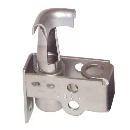 SUPPORT VEILLEUSE E35 ACV 53439013 pièces de chaudière ACV