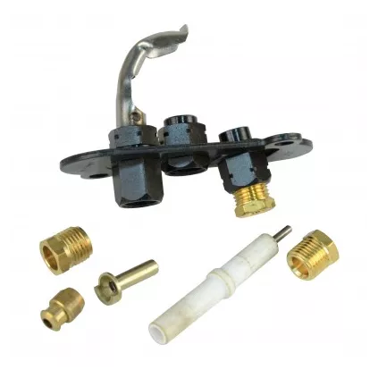 Porte Veilleuse Target ACV