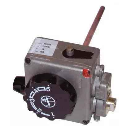 VANNE GAZ SIT AC3 ACV 54139134 ACV