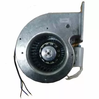 VENTATION CENTIFUGE EBM 537D3007 ACV
