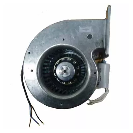 VENTATION CENTIFUGE EBM 537D3007 ACV