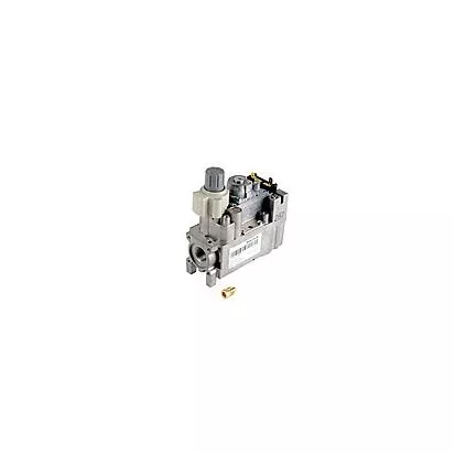 Vanne GAZ Chaudiere ACV 537D4007