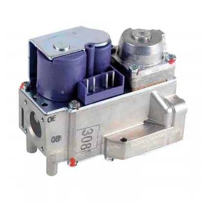 Vanne GAZ ACV 537D4033 - VK8115V1036B