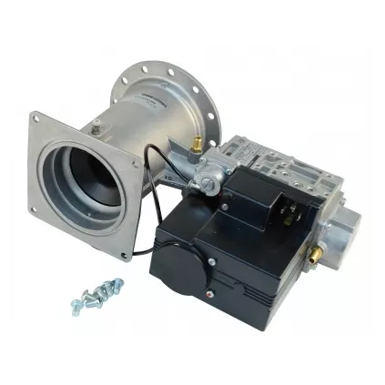 Kit Vanne GAZ VENTURI ACV