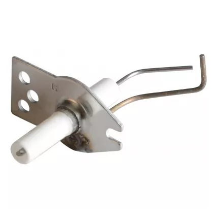 Electrode Pliee Brûleur ALL ELCTR ACV