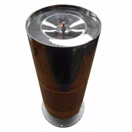 RAMPE BG100 537DZ003 ACV