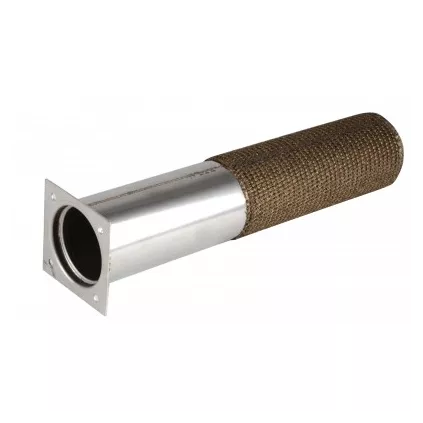 RAMPE D63MM L313.5MM 537DZ029 ACV