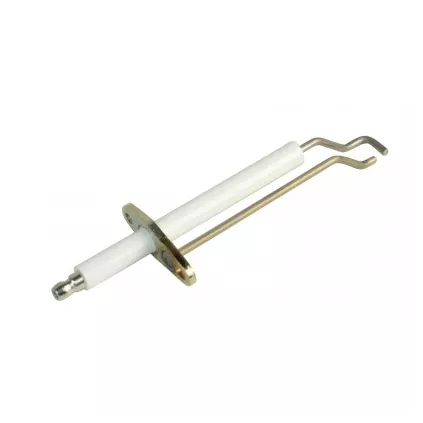 Electrode Double Pliée ACV