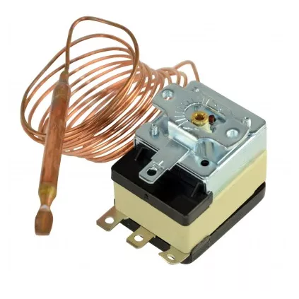 Thermostat PréReglé 95°C ACV