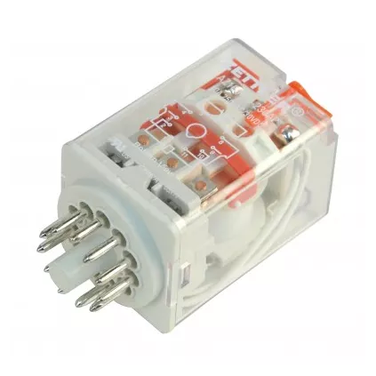 Relais Priorité ECS ACV