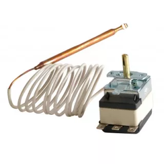 THERMOSTAT COMMANDE 90°C ACV 54442045 ACV