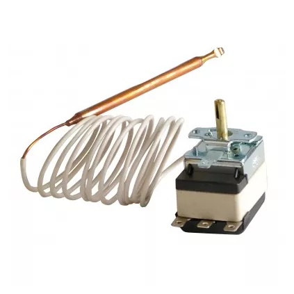 THERMOSTAT COMMANDE 90°C ACV 54442045 ACV