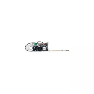 ENSEMBLE THERMOSTAT ELECT. 1200W 070224 ATLANTIC