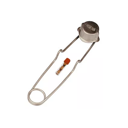 Allumeur Chalumeau + 5 pierres de Rechange GUILBERT EXPRESS 5460