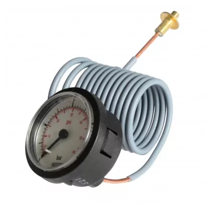 Manomètre P32 EXCEL ACV