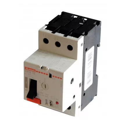 Disjoncteur 24-32A MOCB 11SL1B56 ACV