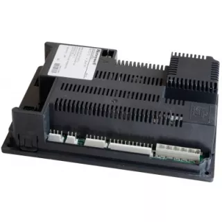 MCBA HEAT MASTER 85TC GAZ NATUREL ACV