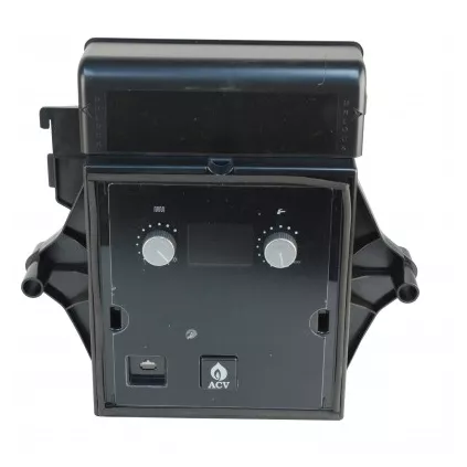 Set Boîtier EASYS ACV