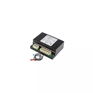 COFFRET SECURITE RV MODELE 005 070228 ATLANTIC